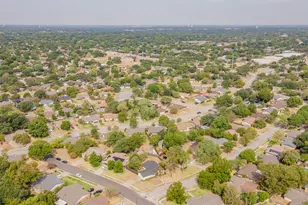 3101 Whisper Wood Ln, Bedford, TX 76021 - Photo 35