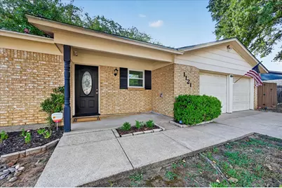 1121 Greendale Drive, Bedford, TX 76022 - Photo 3