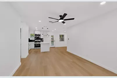 206 W Ridgewood Drive, Garland, TX 75041 - Photo 7