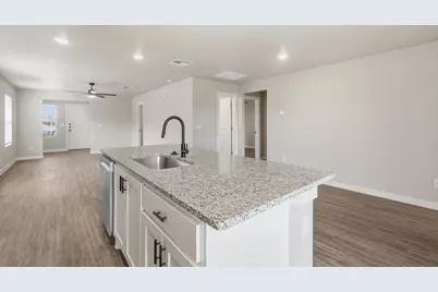 402 Elmont, Abilene, TX 79601 - Photo 5