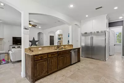 3409 Dunbar Court, The Colony, TX 75056 - Photo 11