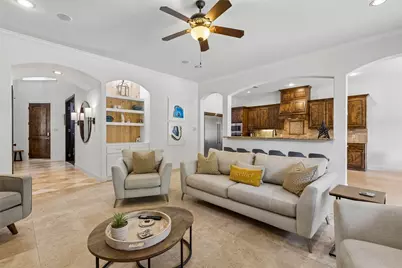 3409 Dunbar Court, The Colony, TX 75056 - Photo 7