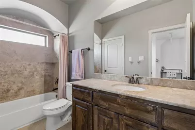 3409 Dunbar Court, The Colony, TX 75056 - Photo 31