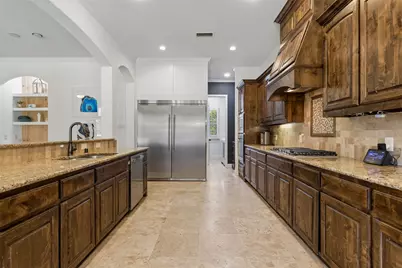 3409 Dunbar Court, The Colony, TX 75056 - Photo 9