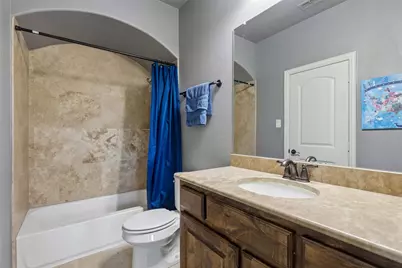 3409 Dunbar Court, The Colony, TX 75056 - Photo 29