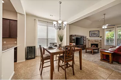 613 Ricochet Drive, Fort Worth, TX 76131 - Photo 7