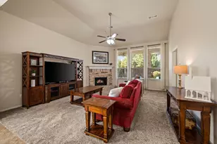 613 Ricochet Dr, Fort Worth, TX 76131 - Photo 9