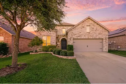613 Ricochet Drive, Fort Worth, TX 76131 - Photo 1