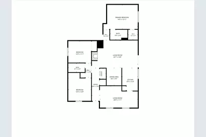 3118 San Diego Drive, Dallas, TX 75228 - Photo 25