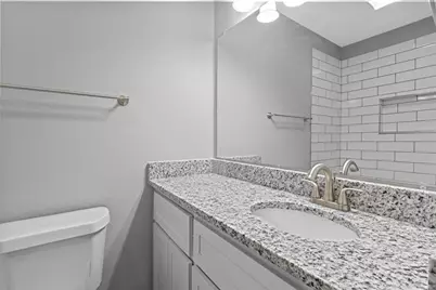525-527 E Ball Street #525, Tom Bean, TX 75489 - Photo 13