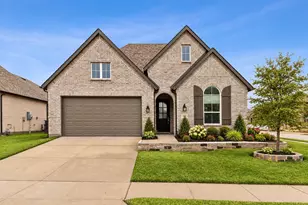 1104 Holcombe Dr, Anna, TX 75409 - Photo 1
