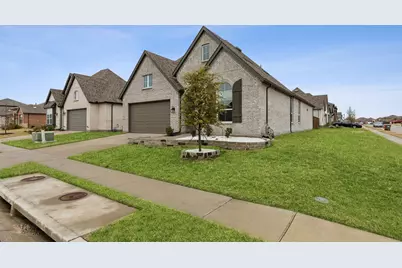 1104 Holcombe Drive, Anna, TX 75409 - Photo 3