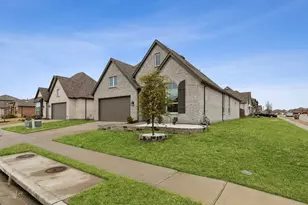 1104 Holcombe Dr, Anna, TX 75409 - Photo 3