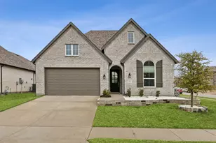1104 Holcombe Dr, Anna, TX 75409 - Photo 29