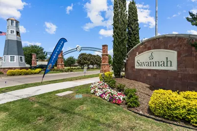 1116 Grey Fox Drive, Savannah, TX 76227 - Photo 29