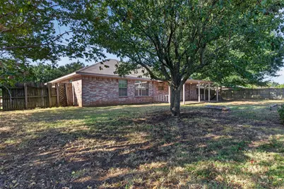 711 Plum Street, Joshua, TX 76058 - Photo 29