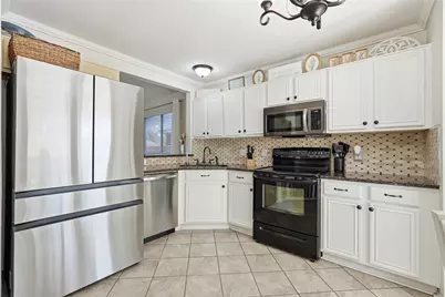 2332 Corral Drive, Fort Worth, TX 76133 - Photo 7