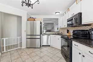 2332 Corral Dr, Fort Worth, TX 76133 - Photo 9