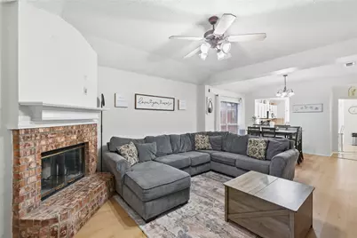 2332 Corral Drive, Fort Worth, TX 76133 - Photo 13