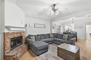 2332 Corral Dr, Fort Worth, TX 76133 - Photo 13