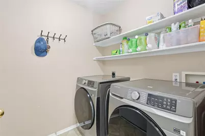 2332 Corral Drive, Fort Worth, TX 76133 - Photo 25