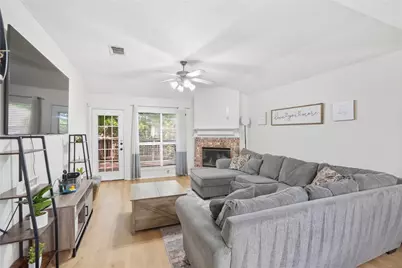 2332 Corral Drive, Fort Worth, TX 76133 - Photo 11