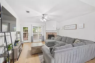 2332 Corral Dr, Fort Worth, TX 76133 - Photo 11