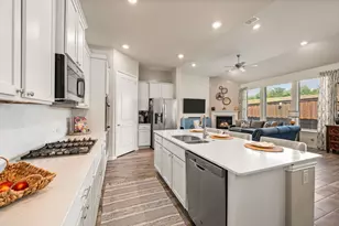 1833 Spotted Fawn Dr, Arlington, TX 76005 - Photo 17