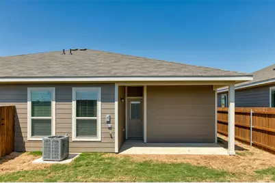 660 Harvest Moon Drive, Venus, TX 76084 - Photo 1