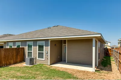 660 Harvest Moon Drive, Venus, TX 76084 - Photo 3