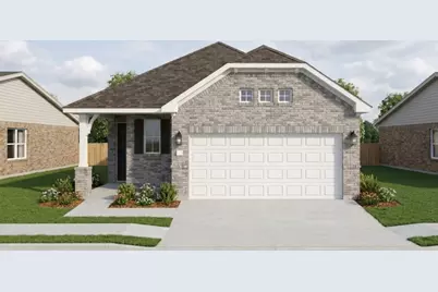 1817 Evangeline Downs Lane, Aubrey, TX 76227 - Photo 1