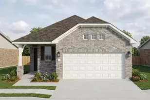1817 Evangeline Downs Ln, Aubrey, TX 76227 - Photo 1