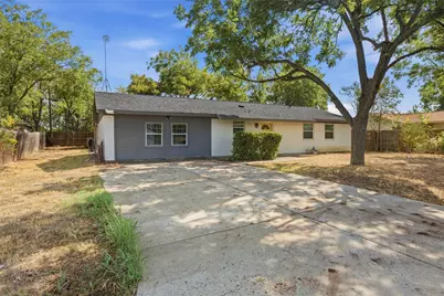 208 N Hickory Street, Venus, TX 76084 - Photo 1