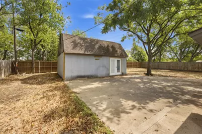 208 N Hickory Street, Venus, TX 76084 - Photo 17