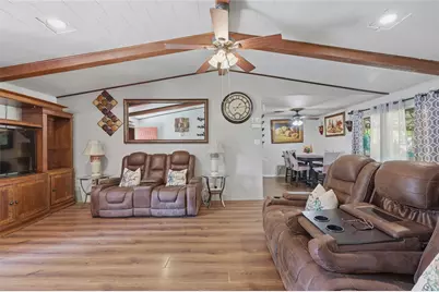 503 Wes Michael Road, Bonham, TX 75418 - Photo 5