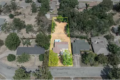 503 Wes Michael Road, Bonham, TX 75418 - Photo 17