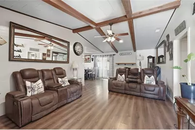 503 Wes Michael Road, Bonham, TX 75418 - Photo 3
