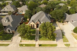 7921 Shady Oaks Dr, North Richland Hills, TX 76182 - Photo 33