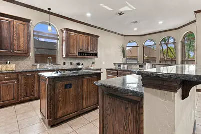 7921 Shady Oaks Drive, North Richland Hills, TX 76182 - Photo 9