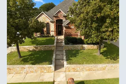 7921 Shady Oaks Drive, North Richland Hills, TX 76182 - Photo 1