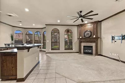 7921 Shady Oaks Drive, North Richland Hills, TX 76182 - Photo 7