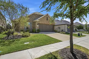 3016 Sunnyside Dr, Celina, TX 75009 - Photo 3