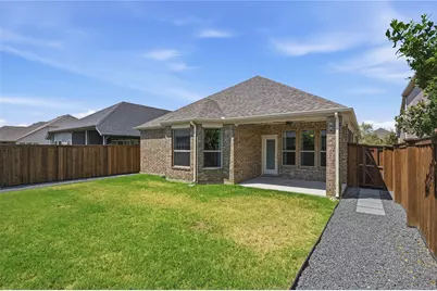 3016 Sunnyside Drive, Celina, TX 75009 - Photo 33