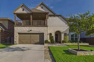 506 Westwood Way Dr, Haslet, TX 76052 - Photo 3