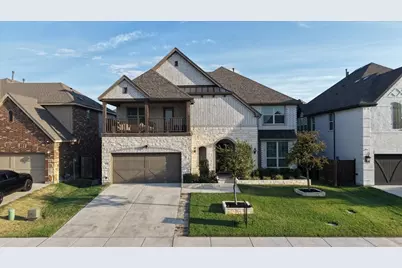 506 Westwood Way Drive, Haslet, TX 76052 - Photo 35