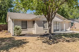 3562 Paint Trail, Fort Worth, TX 76116 - Photo 1
