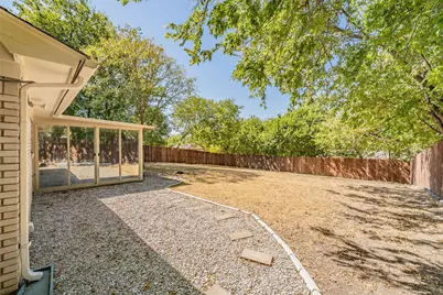 3562 Paint Trail, Fort Worth, TX 76116 - Photo 37