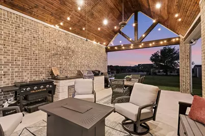 3424 Stardust Lane, Northlake, TX 76226 - Photo 33