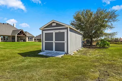3424 Stardust Lane, Northlake, TX 76226 - Photo 35