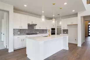 2547 Parkstone Dr, Celina, TX 75009 - Photo 3